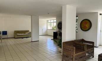 Imagem 6: Apartamento para venda com 110 metros quadrados com 3 quartos em Papicu