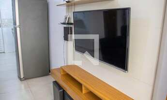 Imagem 4: Casa de Condomínio à Venda - Vila Constança , 2 Quartos, 45 m2