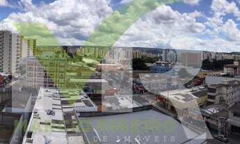 Imagem 2: Vendo Apartamento de 3 quartos no Centro de Caldas Novas - GO