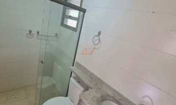 Imagem 5: Apartamento com 2 dorms, Canto do Forte, Praia Grande - R$ 335 mil, Cod: 3924