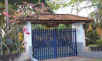 Imagem 3: Chácara Linda E Aconchegante - Tatuí - Sp