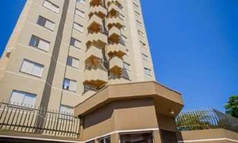 Imagem: Vende-se apartamento mobiliado no Centro