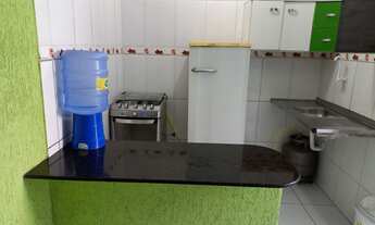 Imagem 5: Casa Mobiliada 3/4 - Praia de Atalaia