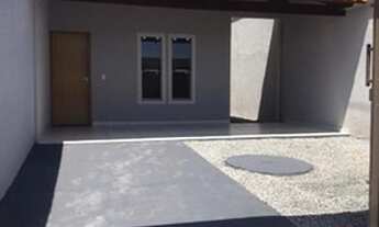 Imagem: Casa para venda com 110 metros quadrados