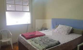 Imagem 6: Apartamento com 3 dormitórios à venda, 107 m² Embaré - Santos/SP