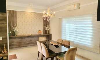 Imagem 4: Casa Duplex Na Zona Leste - Horto Florestal - Area 280,00 M2 - 04 Suites - Teresina - PI