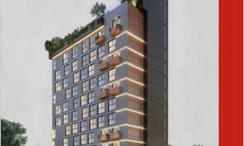 Imagem: Apartamento studio 1 quarto completo na