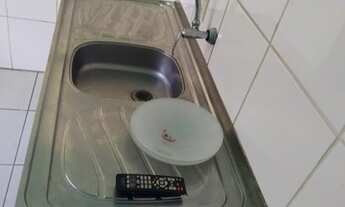 Imagem 4: Casas em Serra Dourada 1