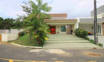 Imagem: Condomínio Residencial Passaredo