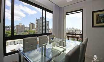 Imagem 6: Porto Alegre - Apartamento Padrão - Menino Deus