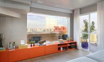 Imagem: Apartamento Cobertura á venda tem 208 metros