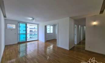 Imagem 5: Quatro Paredes vende - Península Paradiso 4 qts, 2 suítes, 151m2, 2 vagas