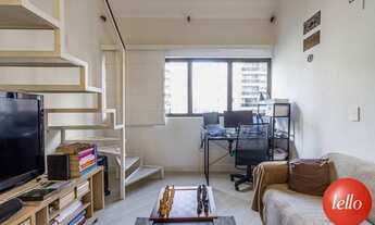 Imagem 5: São Paulo - Apartamento Padrão - Moema