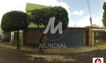 Imagem: Casa (térrea na rua) 3 dormitórios/suite