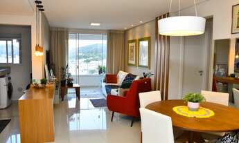 Imagem 2: Lago Di Garda - Fazenda - Itajaí - SC