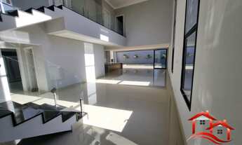 Imagem: Sobrado Condomínio Alphaville 1