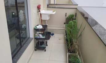 Imagem 6: Apartamento para venda com 90m2 a 300m da praia - Itacolomi - Balneário Piçarras - SC