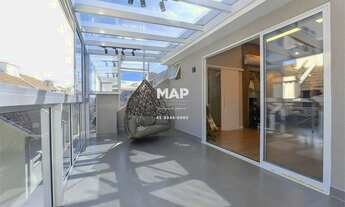 Imagem: Casa de condomínio sobrado para venda possui