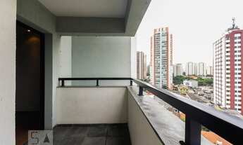 Imagem 6: Apartamento à Venda - Tatuapé, 2 Quartos, 57 m2