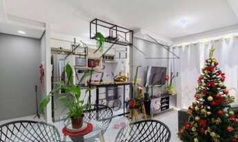 Imagem 2: REF 5573 - Apartamento no Bairro do Novo Osasco - Osasco SP