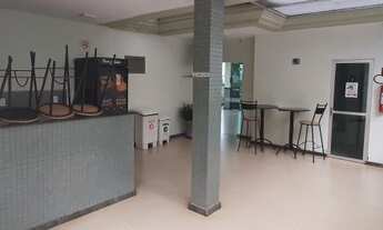 Imagem 7: Rua 35 sul 03 qts. com DCE , vista permanente 90 m2 rua frente ao metrô concessionárias