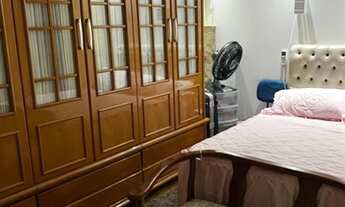 Imagem 7: 1 Dormitório,300 metros do mar, 1 vaga - Boa Vista -São Vicente