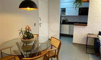 Imagem 6: Apartamento para venda com 65 metros quadrados com 2 quartos em São Cristóvão - Rio de Jan