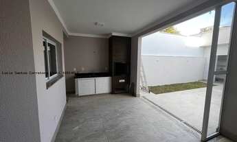 Imagem 5: Casa em Condomínio para Venda em Sorocaba, Iporanga, 3 dormitórios, 3 suítes, 4 banheiros