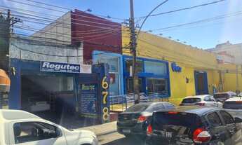 Imagem 3: Passo ponto de oficina mecânica a 40 anos mercado