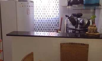 Imagem 3: V. troco Apt.2 Qrt. guará 2. Qe.40 P.m