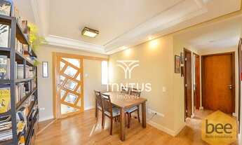 Imagem 5: Apartamento com 3 dormitórios à venda, 83 m² por R$ 435.000,00 - Centro - Curitiba/PR