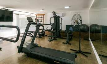 Imagem 4: SÃO PAULO - Apartamento Padrão - VILA MARIANA