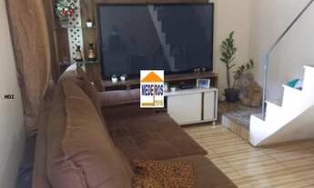 Imagem 3: Casa para Venda em Belford Roxo, Barro Vermelho, 2 dormitórios, 1 suíte, 2 banheiros, 2 va