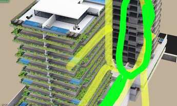 Imagem 6: Arpoador, Canto do Rio! 1a locação!