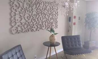 Imagem 3: Apartamento para aluguel e venda tem 85 metros quadrados com 3 quartos