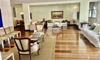 Imagem 6: Apartamento com 4 dormitórios à venda, 313 m² por R$ 2.400.000,00 - Copacabana - Rio de Ja