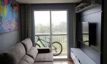 Imagem 3: ITAPEVI - Apartamento Padrão - VILA APARECIDA