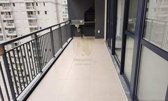 Imagem 5: São Paulo - Apartamento Padrão - Tatuapé