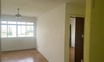 Imagem: Apartamento para aluguel possui 70 metros