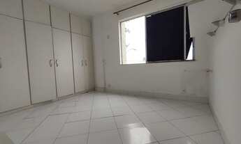 Imagem 5: Alugo 1/4 e sala Pituba- Nascente- 64 metros -Vista Mar-1 Vaga- Edifício San Marino