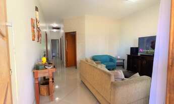 Imagem 4: Casa Térrea para Venda, em Condomínio Fechado, com 156m², 2 quartos, 1 suíte, toda mobilia