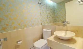 Imagem 6: Apartamento para venda com 3 quartos em Centro - Juiz de Fora - MG