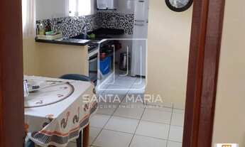 Imagem 5: Casa (térrea em condominio) 3 dormitórios/suite, portaria 24hs, lazer, em condomínio fecha