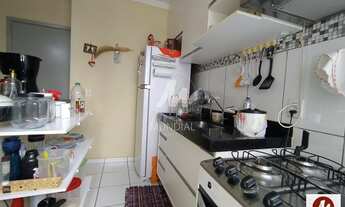 Imagem 5: Apartamento (tipo - padrao) 2 dormitórios, portaria 24hs, lazer, em condomínio fechado