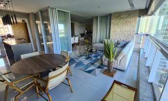 Imagem: Apartamento para venda possui 267 metros