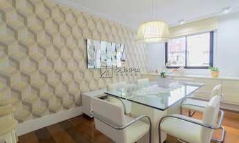 Imagem 6: Apartamento Venda Vila Mariana 120 m² 3 Dormitórios