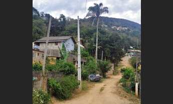 Imagem: Vendo terreno em Campo do Coelho com 650