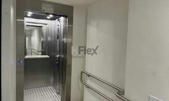 Imagem 3: Prédio, Vila Romana - São Paulo