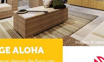 Imagem 5: Grande lançamento, aproveite os benefícios de morar próximo a tudo Ed. Aloha Cód: 20320 R
