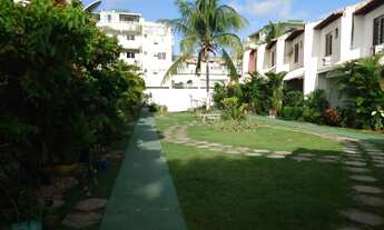 Imagem 2: Quarto Mobiliado em stella mares